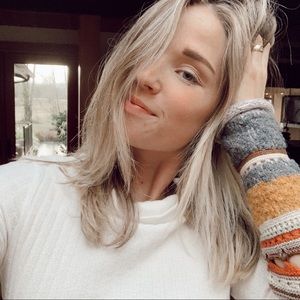 Meet your Posher, Rowan